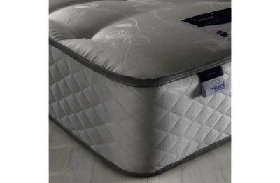 Silentnight Miracoil Denham Orthopaedic Double Mattress Silentnight Miracoil Denham Orthopaedic Double Mattress